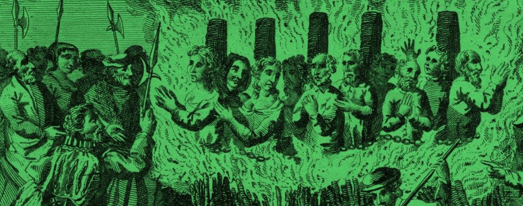 Assimilation ou communautarisme ? (avec David Duquesne)